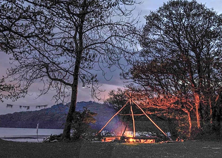 Loch Lomond Waterfront Luxury Lodges
