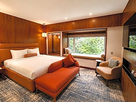 Suite Room