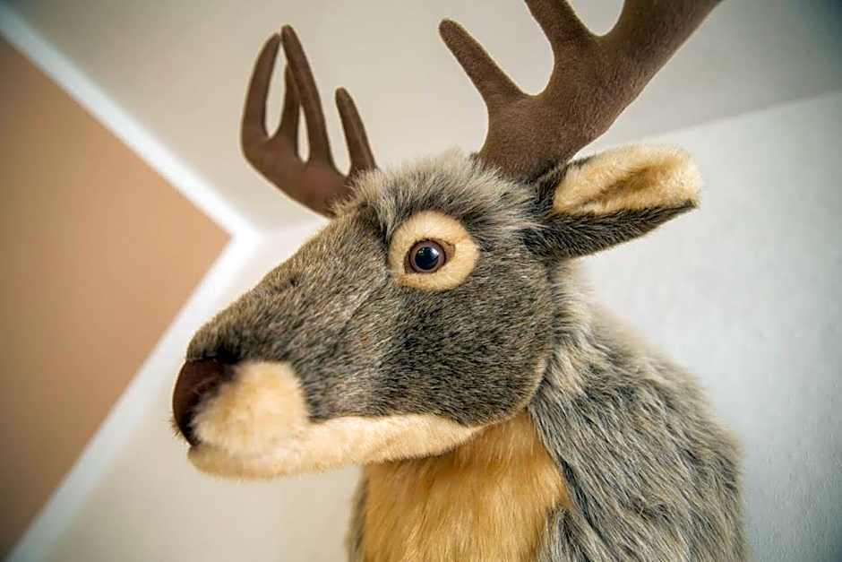 T3 Gasthof Spullersee