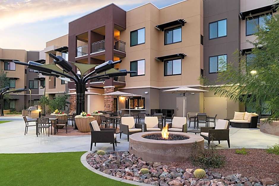 Residence Inn by Marriott Scottsdale Salt River