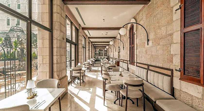 Notre Dame Center Guest House