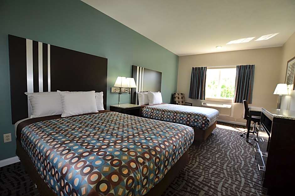 Relax Inn Motel and Suites Omaha