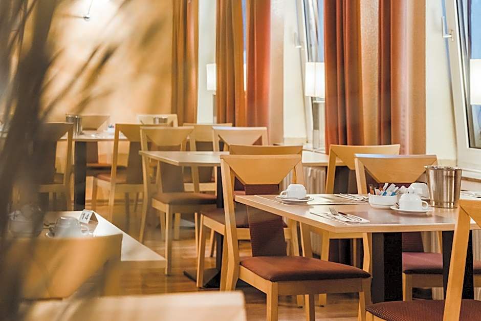 Hotel am Marschiertor