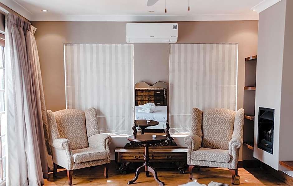 Edenbrook Country Manor