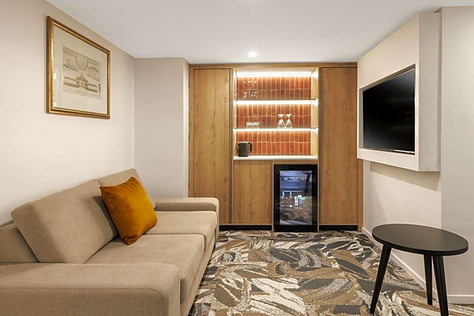 Millennium Hotel Queenstown