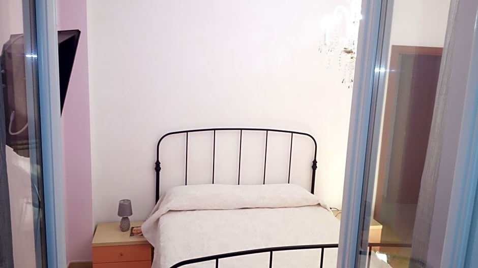 Annabella's Country House – Sant'Antonio Abate, CO