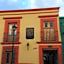 Hotel Oaxaca Inn Centro