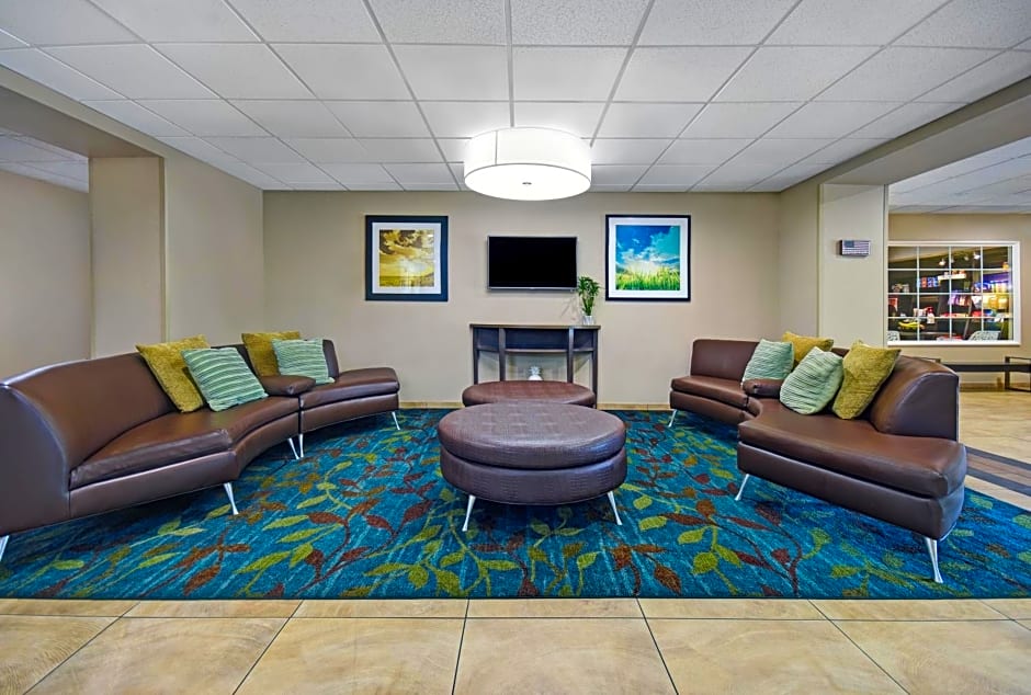 Candlewood Suites Columbia-Fort Jackson, an IHG Hotel
