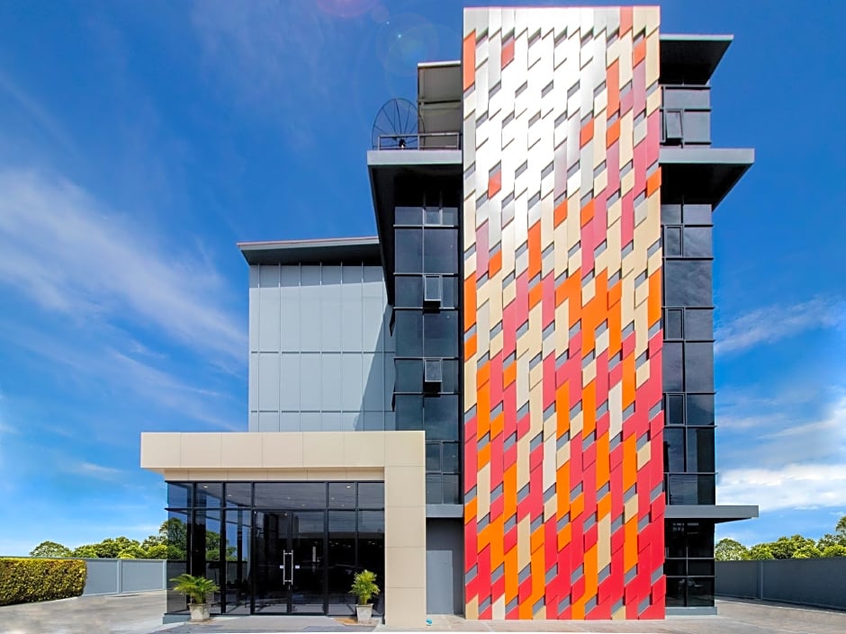 Fortune D Hotel Phitsanulok