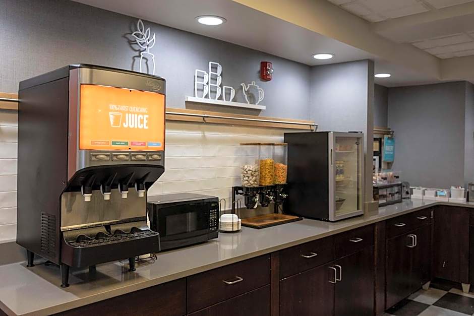 Hampton Inn By Hilton Kent/Akron Area