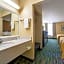 Quality Inn Near Six Flags St. Louis