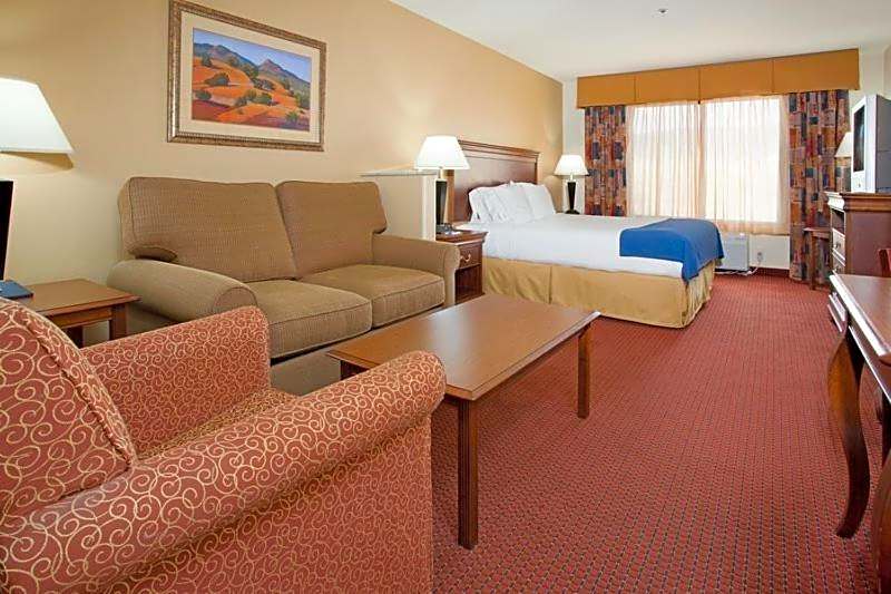 Holiday Inn Express Hotel & Suites Tooele By IHG