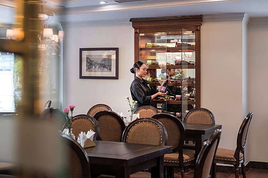 La Passion Classic Hotel