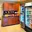Residence Inn by Marriott Saratoga Springs