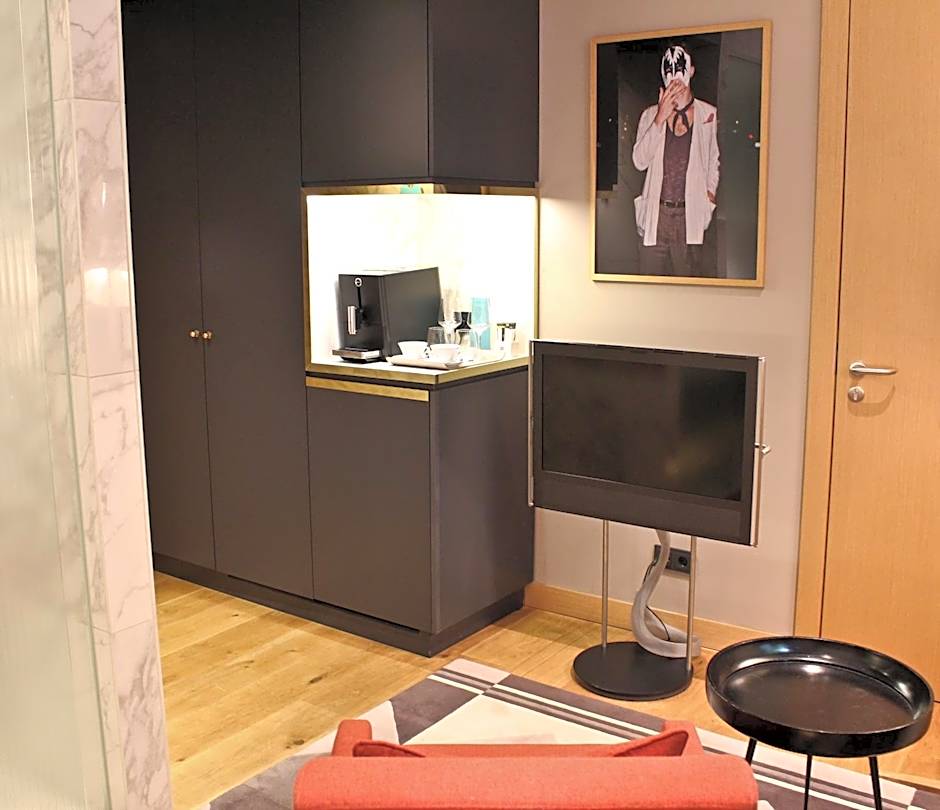 The Guesthouse Vienna