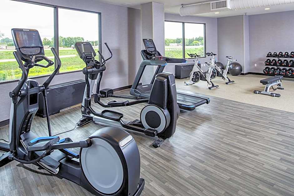 DoubleTree by Hilton Appleton