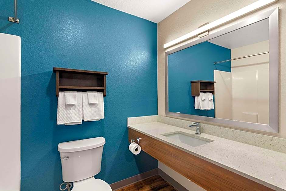 WoodSpring Suites Port St Lucie