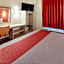 Motel 6-Anchorage, AK - Midtown