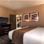 Best Western Plus Executive Residency Baytown
