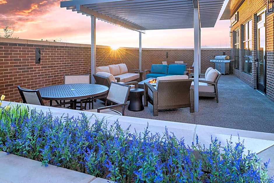 Hyatt House Auburn Hills/detroit