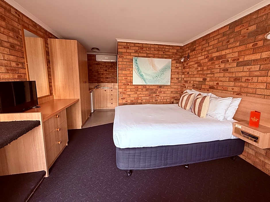 Ocean View Motor Inn Merimbula