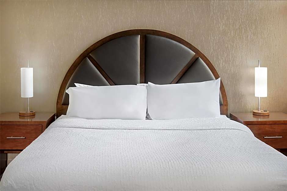 Homewood Suites by Hilton Grand Rapids Downtown