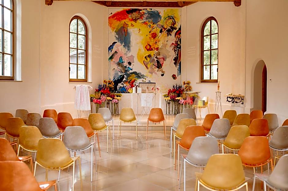 Der Knappenhof - Hotel & Restaurant