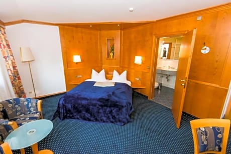 Hotel am Feuersee