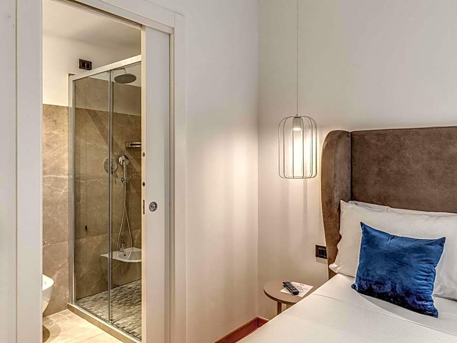 Mercure Roma Centro Termini