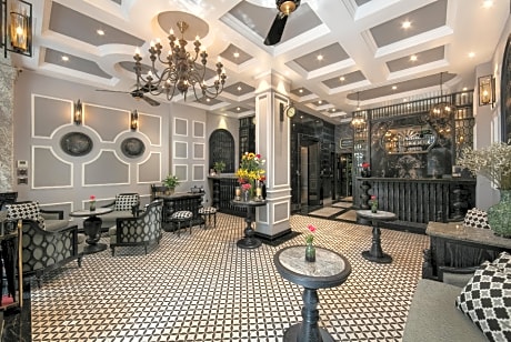 Hanoi Esplendor Hotel and Spa