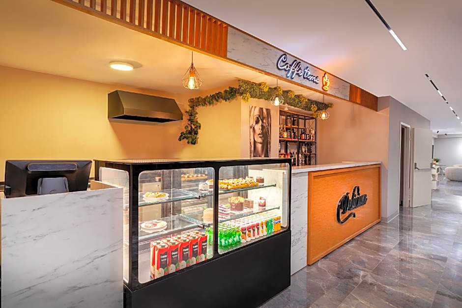 Elite Hotel Istanbul Airport