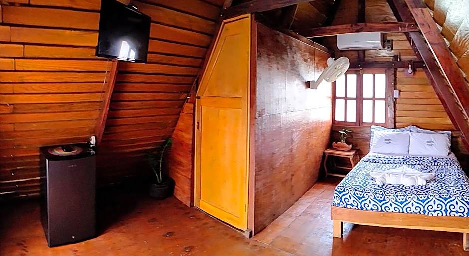 Hospedaje Wotoch Aayin