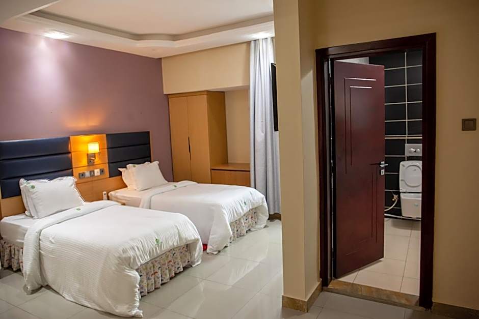 Foto 1 daripada 9 — Superior 2 Beds