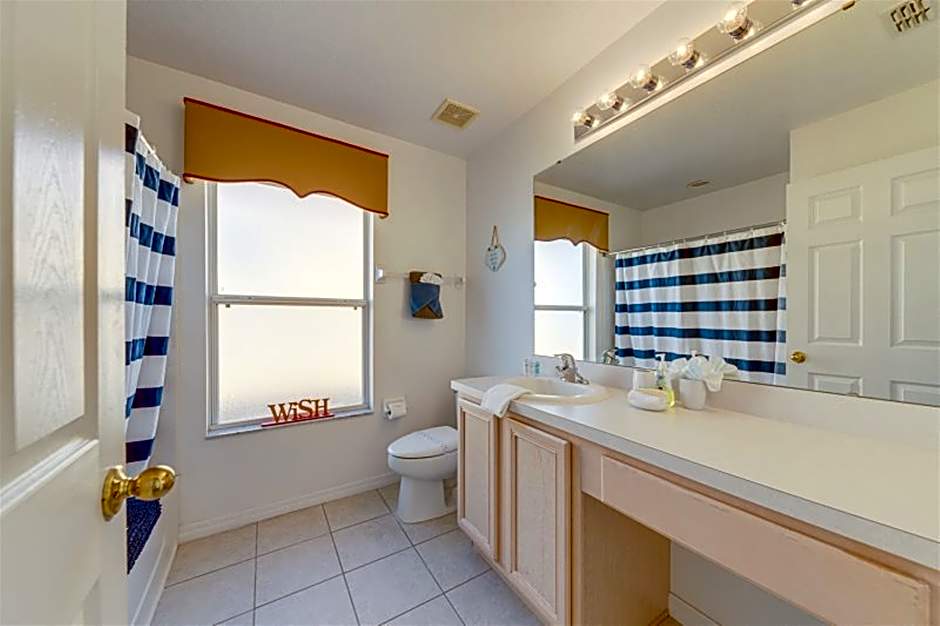 Disney Area Preferred Homes with Spa