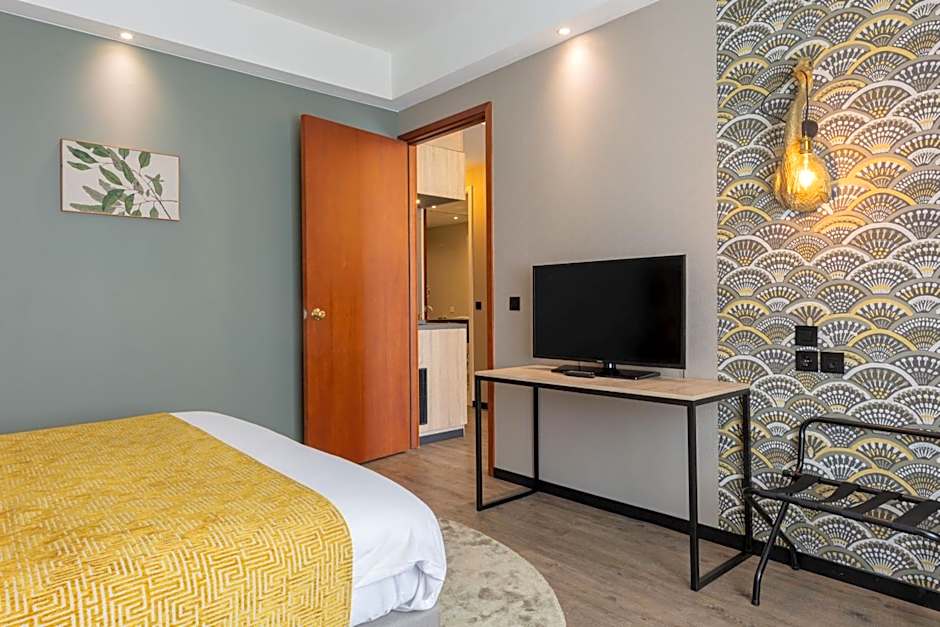 Shanghai Hotel Holland