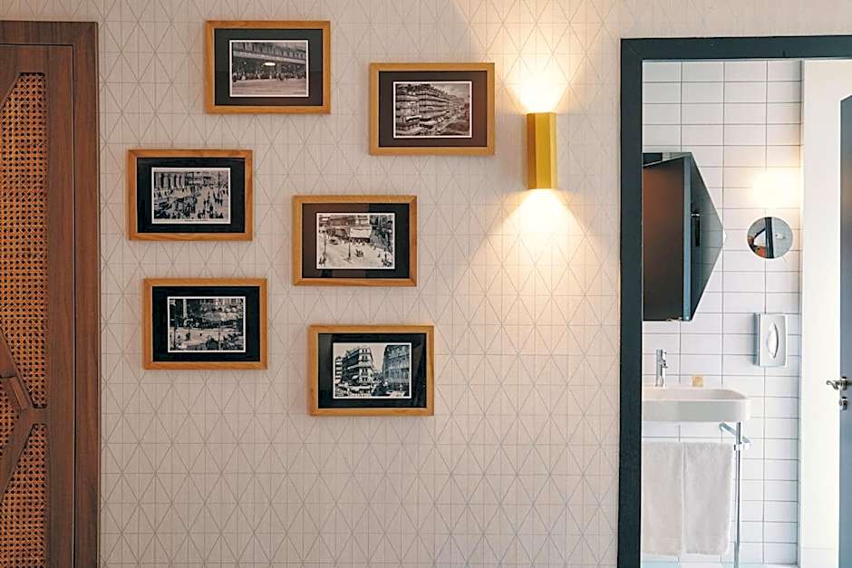 Mercure Marseille Canebière Vieux-Port