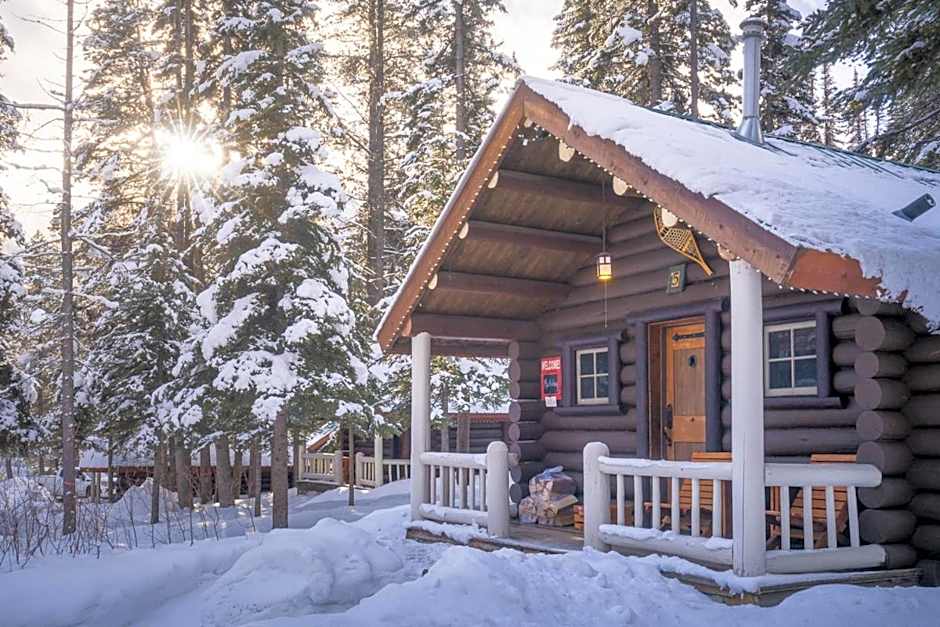 Storm Mountain Lodge & Cabins