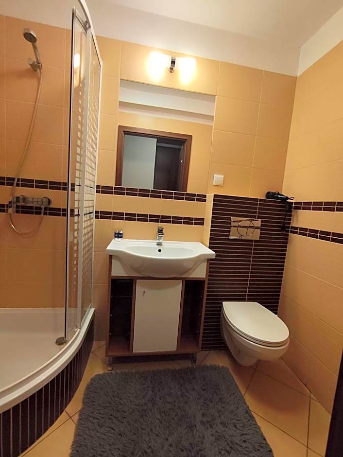 Dom Studencki Zbyszko