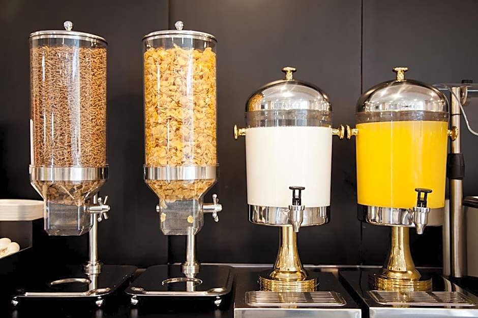 City Express by Marriott Hermosillo