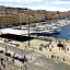 Escale Oceania Marseille Vieux Port