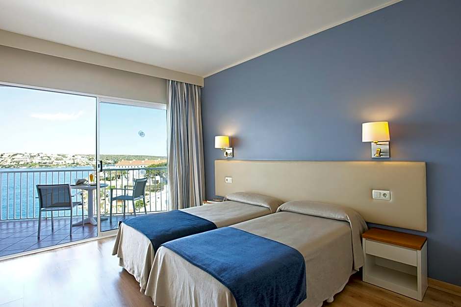 Hotel Agamenon