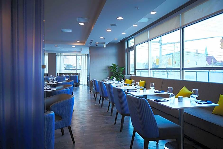 Hilton Garden Inn St. Johns Newfoundland, Canada