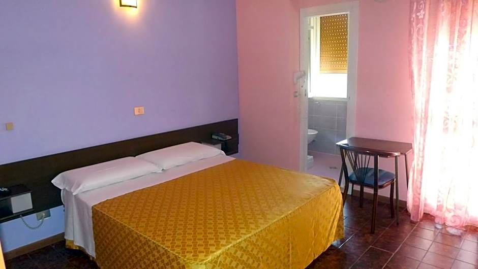 Hotel Parco
