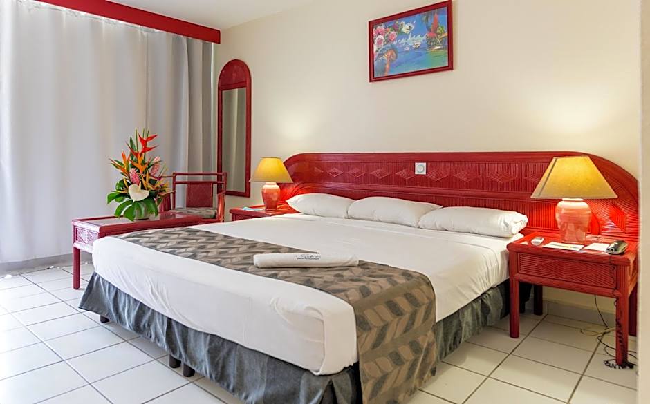 Canella Beach Hotel