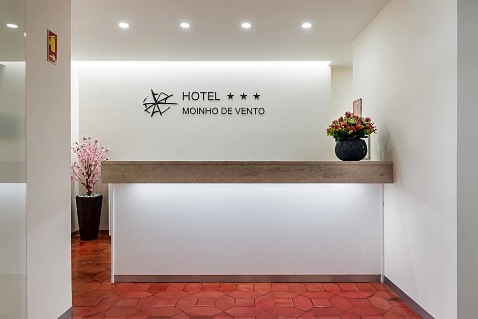 Hotel Moinho De Vento