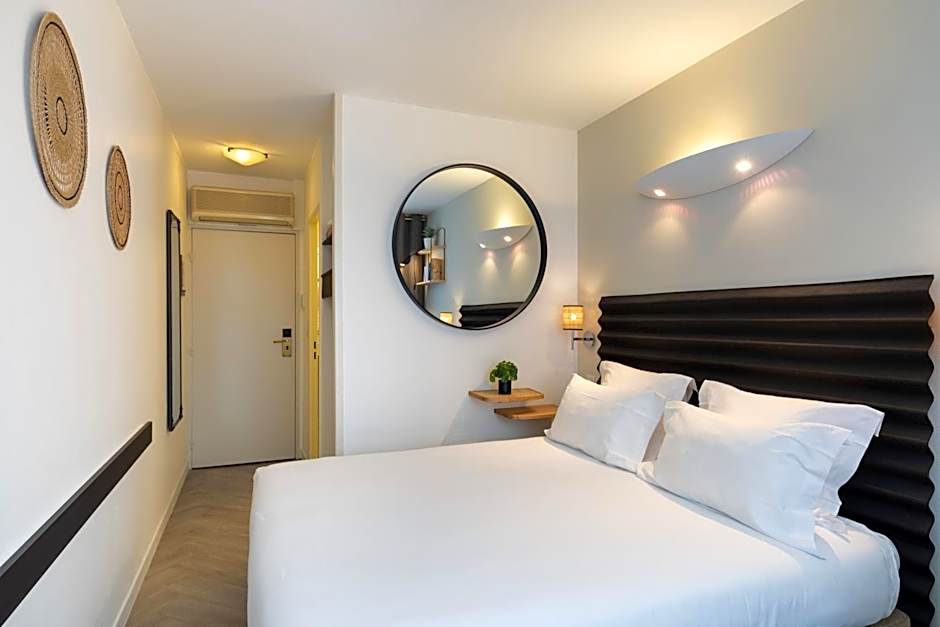 Hotel Axotel Perrache