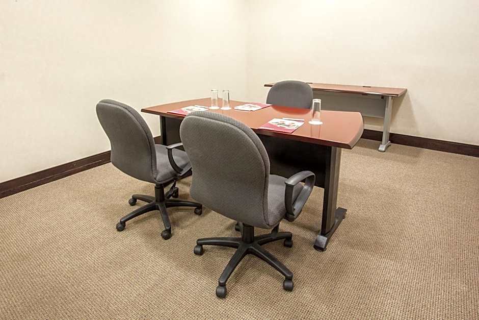 Crowne Plaza Leon By IHG