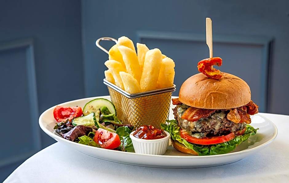 Langham Hotel Eastbourne