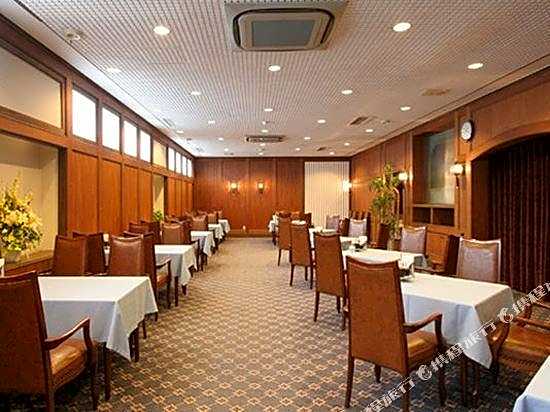 Oyama Kokusai Daiichi Hotel