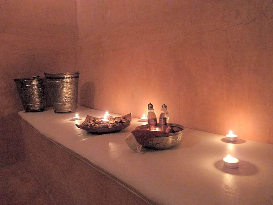 Riad Anya & SPA